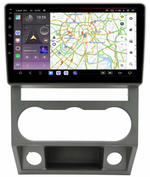 Магнитола для ГАЗель Next, ГАЗон Некст - Kuberg QLed, Android 13, TS20, CarPlay, SIM-слот