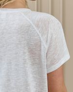 Футболка Лоран Виотекс БЕЛЫЙ