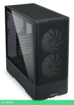 Корпус Lian Li LanCool 207RX без БП Black (G99.LAN207RX.00)
