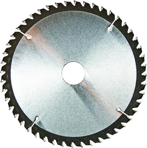 Диск пильный по дереву,пластику,гипсокартону 125х22,,23/20 3Т для УШМ Варяг