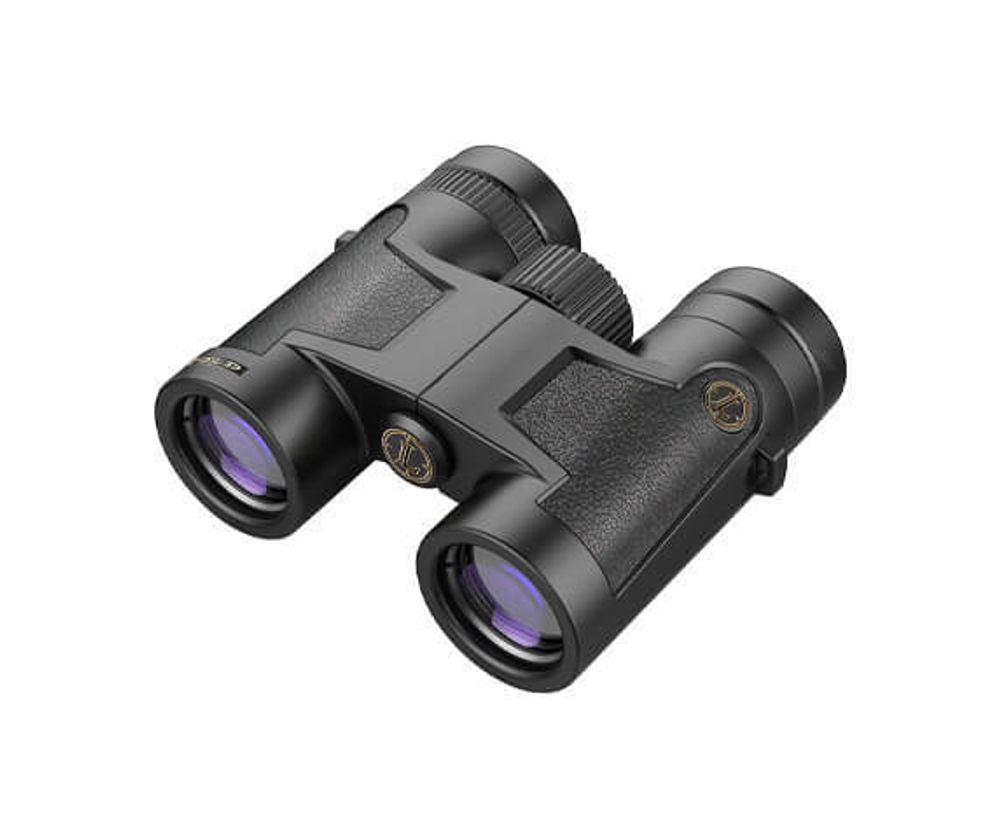 Бинокль Leupold BX-2 Acadia 8x32 Roof, черный - фото 1