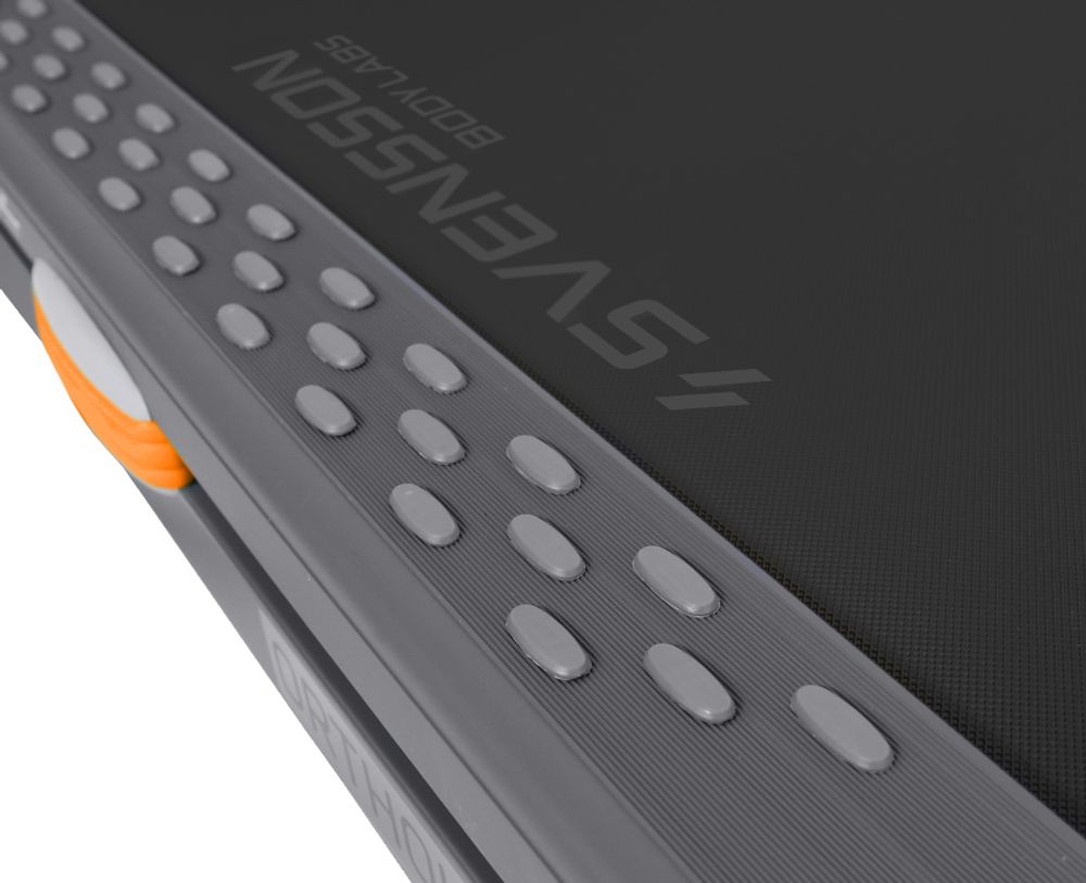 SVENSSON BODY LABS ORTHOLINE ULTRA Z