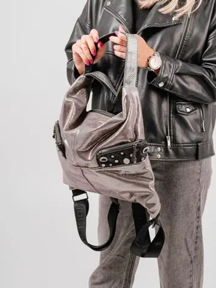 Сумка-рюкзак