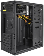 Корпус ATX Exegate Miditower XP-340U-XP350