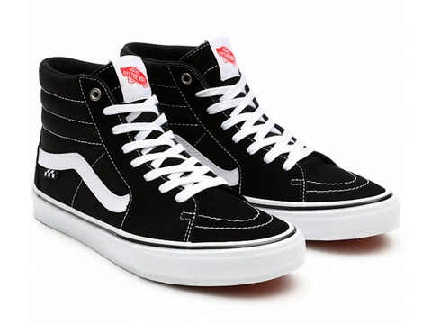 Vans zapateria hot sale