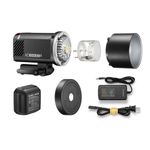 Вспышка аккумуляторная Godox Witstro AD600BMII