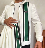 Мужской спортивный костюм PRADO