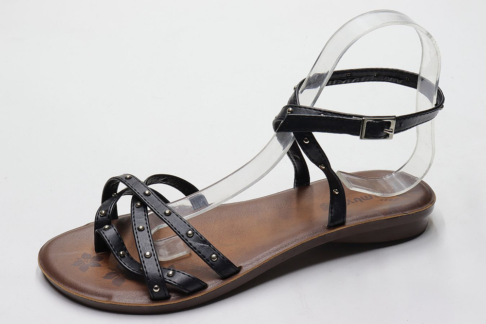 Босоножки Muya (36-40)р. / шт.