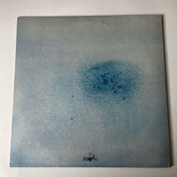 Винтажная виниловая пластинка LP Tangerine Dream Phaedra (Japan 1975) (No Obi) Movements Of A Visionary