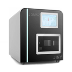 Фрезерный стоматологический станок JINY JDM5Z 5-осевой