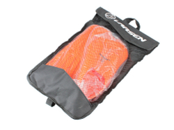 Ласты укороченные Larsen F627