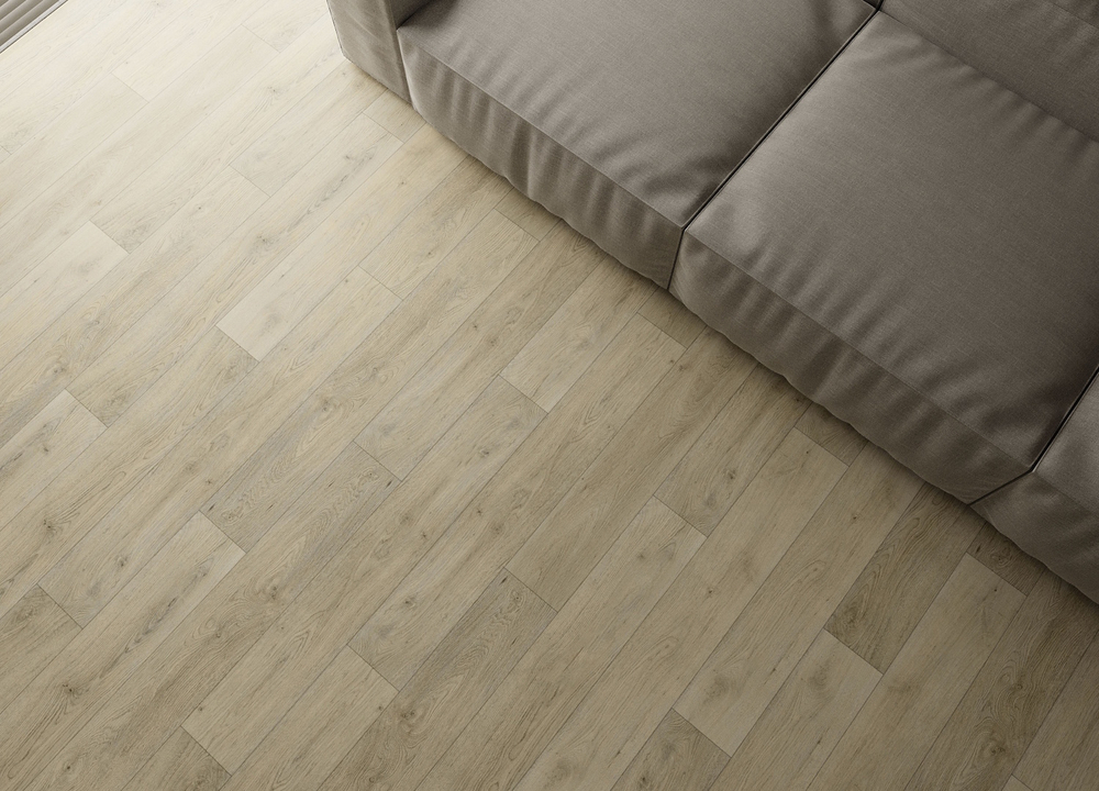 Кварцвиниловая плитка LVT АТP 4516-2, Дуб Виктори