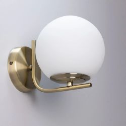 Citilux Бремен CL112313 Бра Бронза