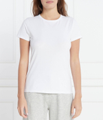 Футболка EVENTSA BOSS BLACK - белый(50503000)