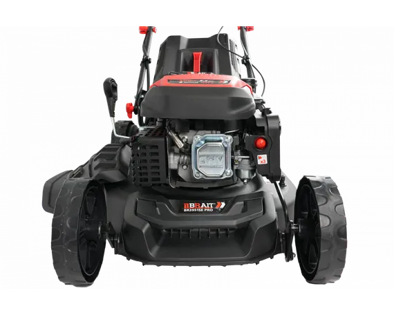 Газонокосилка бензиновая BRAIT BR3951SE PRO 06.03.025.100