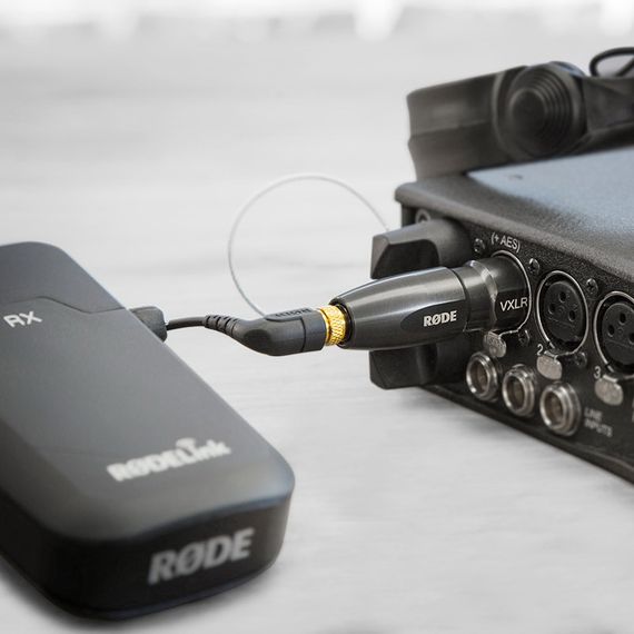 RODE VXLR+