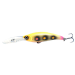 Воблер HitFish Davion HFDVN77F-105  77мм 13.5г 2.8-3.5м Крючок №6