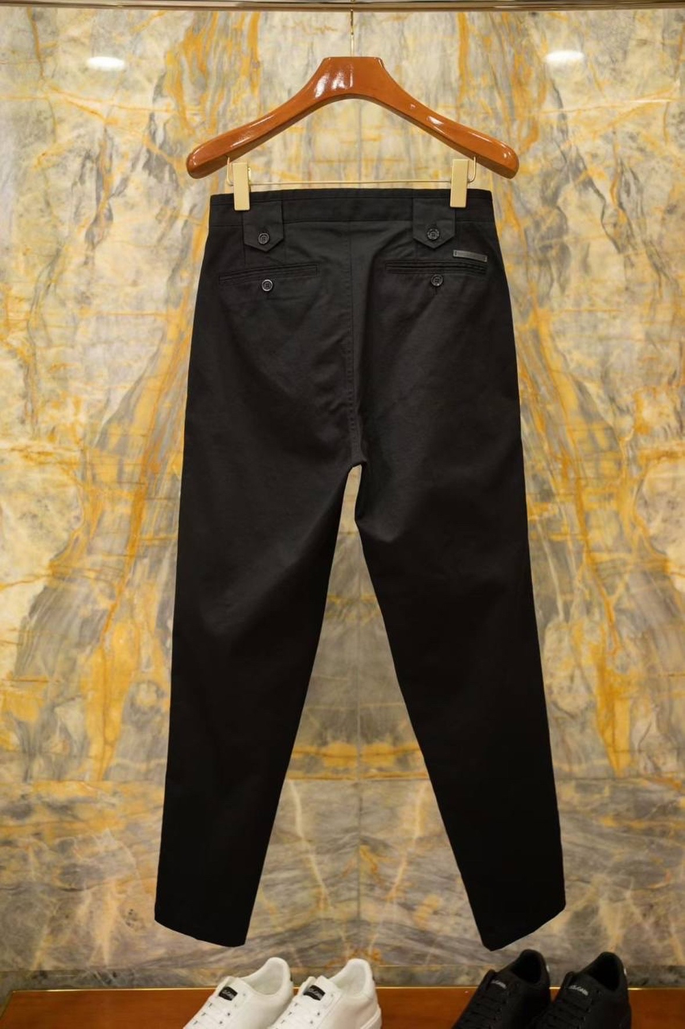 Брюки Dolce & Gabbana