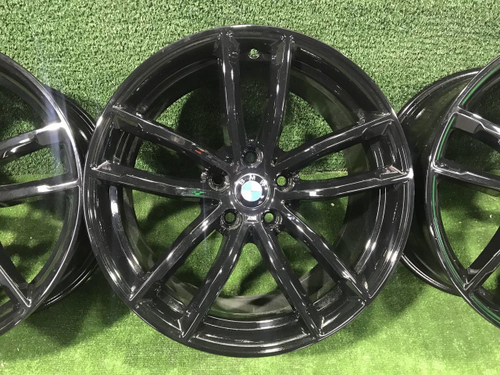 Диск Комплект R18 BMW 5er G30 (17-23) 662 стиль
