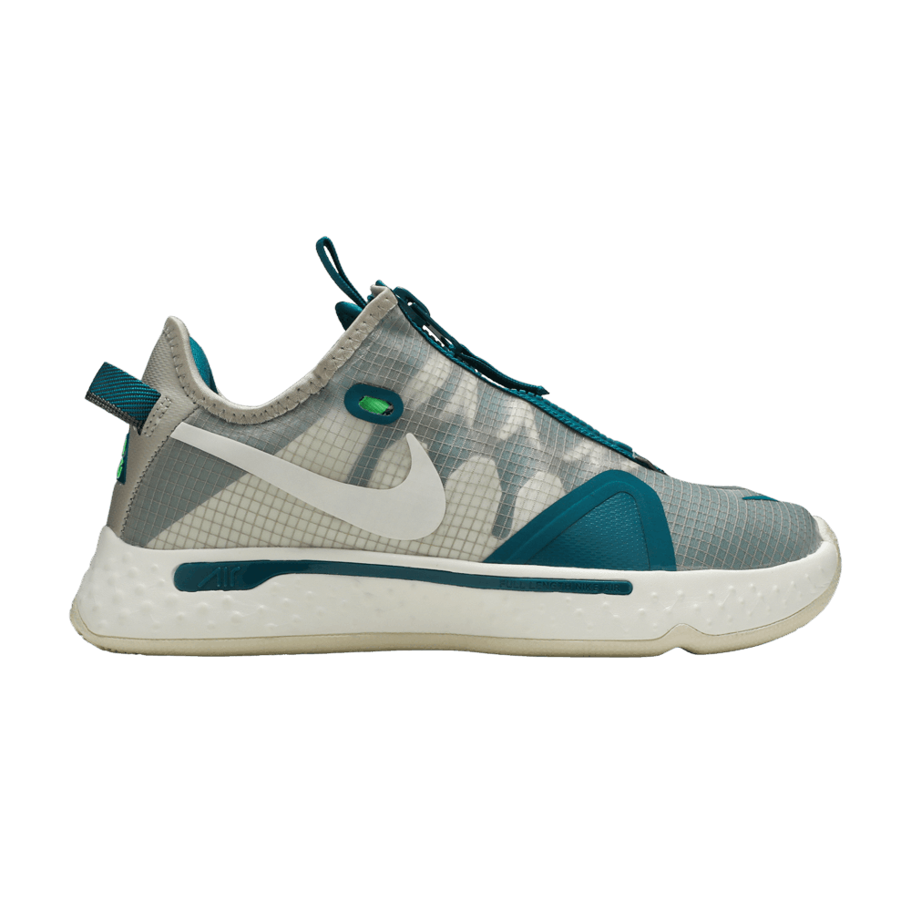 Кроссовки Nike Pg 4 Pcg