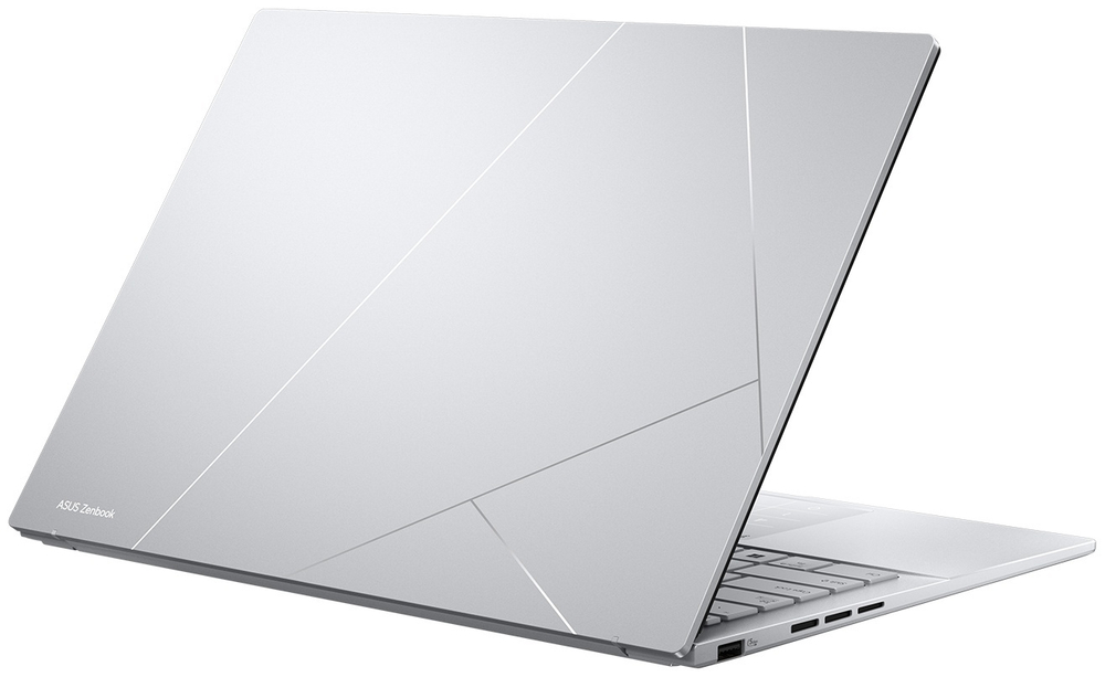 Ноутбук ASUS Zenbook 14 14" / 16 Гб / SSD 512 Гб / Без ОС / UX3405CA-QL557 / 90NB14W4-M00TN0