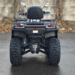 Квадроцикл BASHAN EXPLORER 320 EFI 4x4