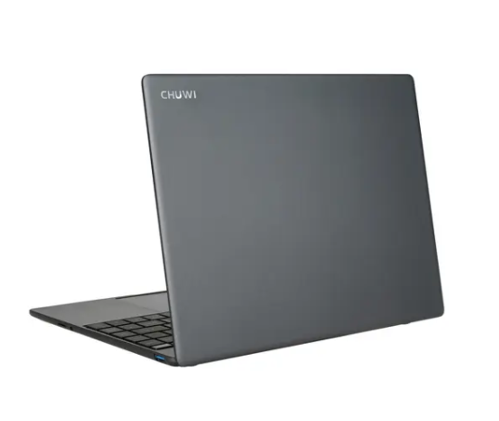 14" Ноутбук NEW Chuwi CoreBook (1920x1080, Intel Core i5-1035G4, RAM 8ГБ,SSD 512ГБ, Intel Iris Plus Graphics, Win 11Home)