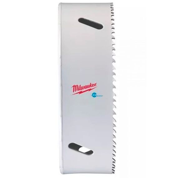 Коронка Milwaukee 152мм биметаллическая (253)