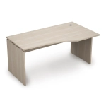 Стол рабочий криволинейный АВАНС (AVANCE)