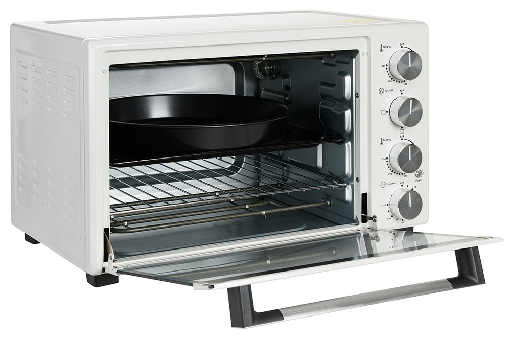 Мини-печь KRAFT KFC-MO 381 HW