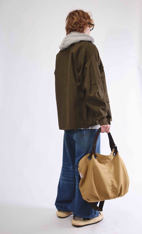 Куртка Полевая хаки - фото 8