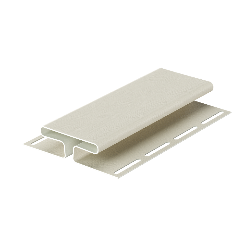 H-профиль (Сливки) Dоcke PREMIUM (45 шт)