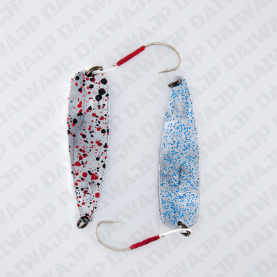 Блесна FOREST REALIZE SALMON 18g, 21g No.5 SALMON SHINY