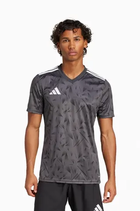 Футболка adidas Team Icon 25 - серый