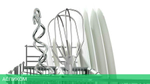Миксер Bosch MFQP1000 белый