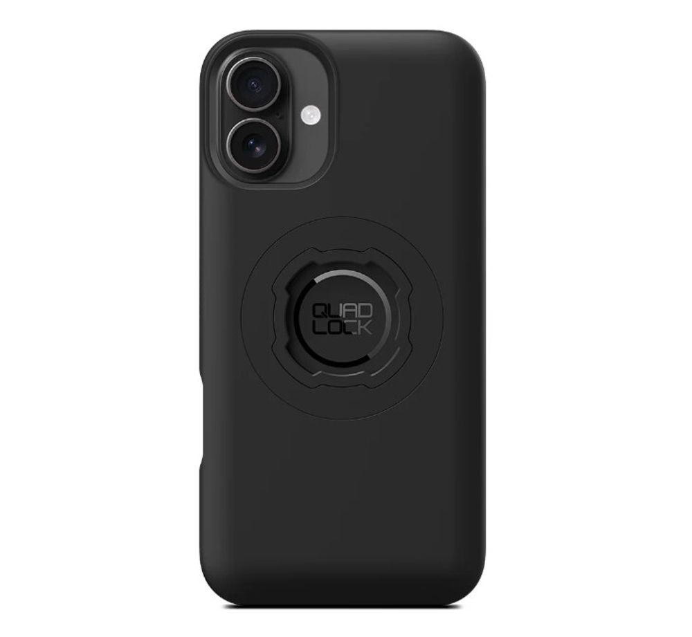 Чехол для телефона Quad Lock MAG - iPhone 16 Pro Max