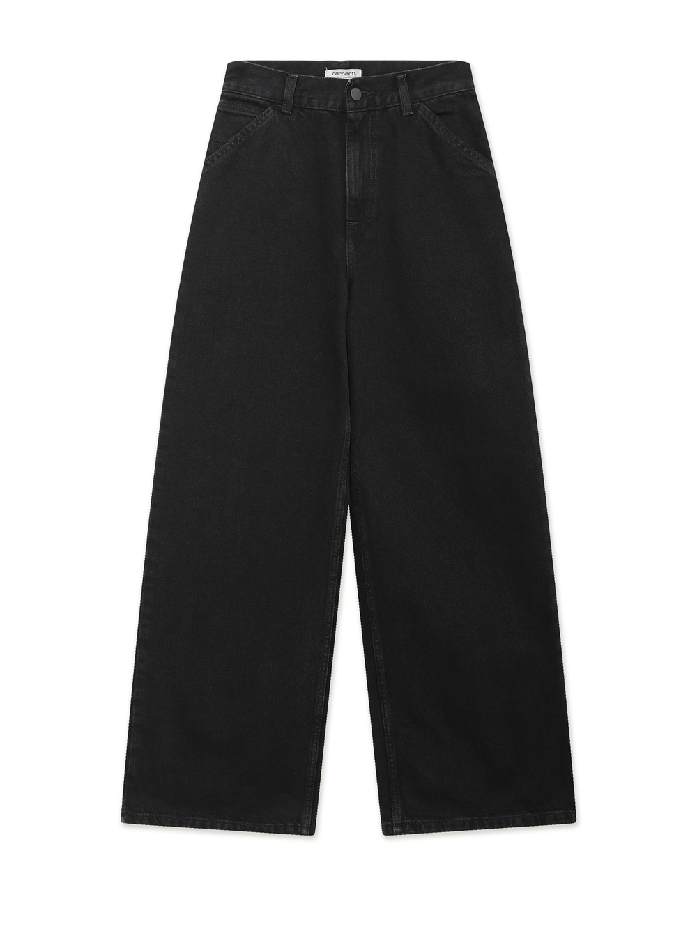 Джинсы (Loose Fit) W' Jens Pant
