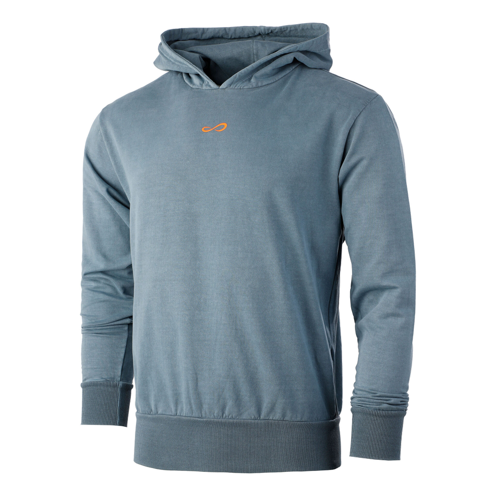 Мужская кофта теннисная Endless Rush Stone Hoody Men - Blue