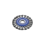 Дисковая щётка D125x13 B22,2 STW050 OSBORN 2202631151