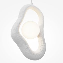 Светильник подвесной Maytoni Opus MOD380PL-01W