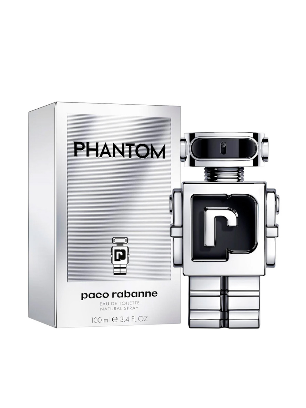PACO RABANNE Phantom men 100ml edt