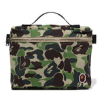 A Bathing Ape Bathing Ape Nylon Makeup Bag Regular