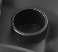 OXYGEN FITNESS WIDER T35