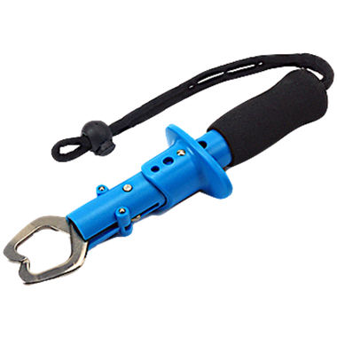 Захват челюстной рыболовный Nautilus NFG0701 18см 01-80152036