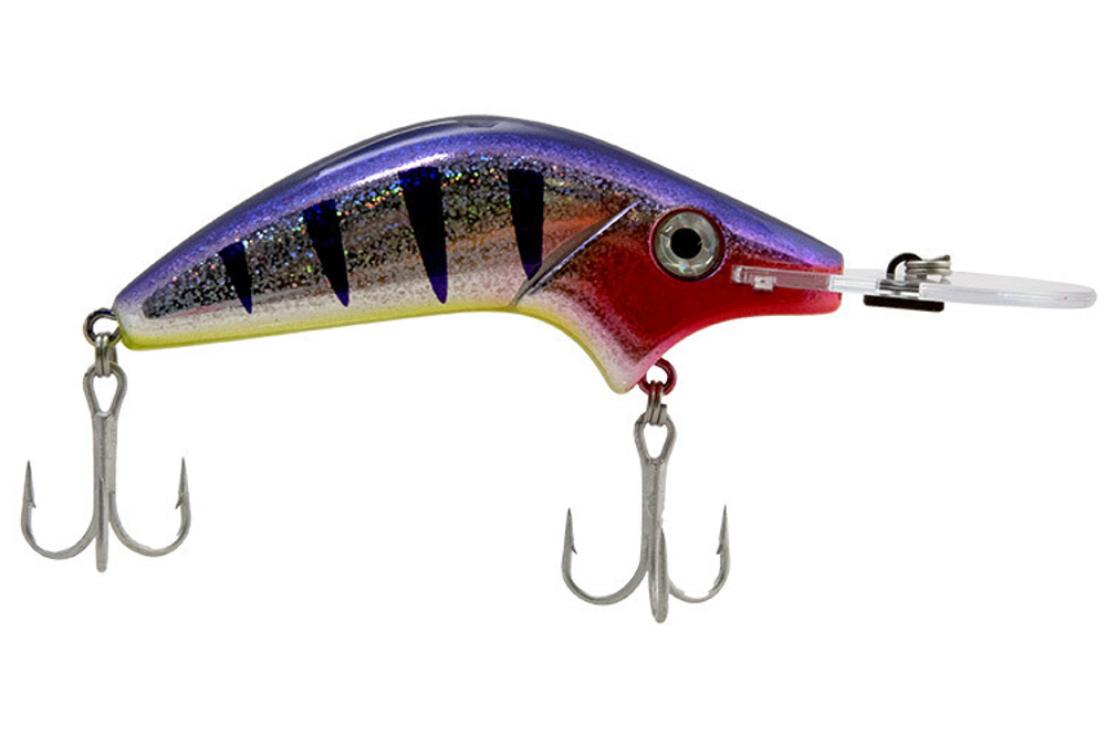 Воблер Halco POLTERGEIST 80 # R 5, 80mm, 17 г., 5m+ (F)