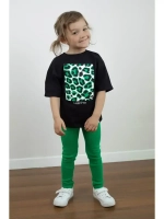 Костюм для девочки на осень