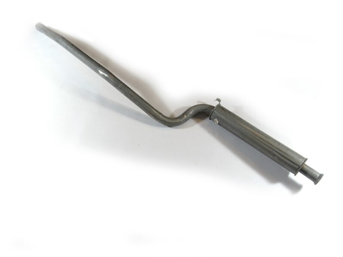 27175 Резонатор карб. (КД)