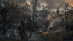 Игра Bloodborne: Порождение Крови (Хиты PlayStation) (Русская версия) для PlayStation 4