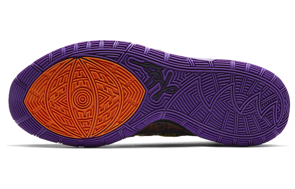 Кроссовки Nike Kyrie 6 Cny Ep 6