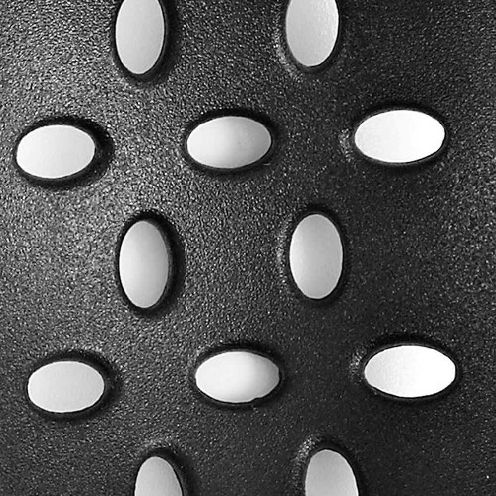 Ложка сервировочная с отверстиями 31см Robert Welch Signature non-stick Италия фрагмент